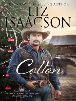 cover image of Colton